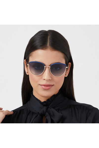 30Sundays AURELIA By Eyewa - Women Sunglasses - Cat eye Sunglasses