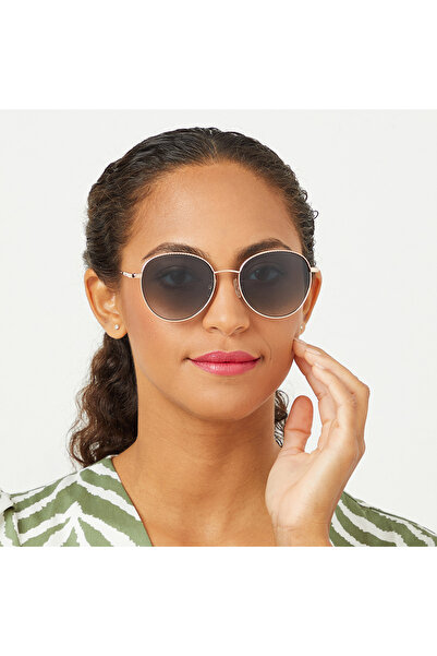 30Sundays FORGET-ME-NOT By Eyewa - Women Sunglasses - Round Sunglasses