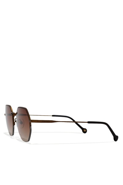 30Sundays AZZURRO By Eyewa - Unisex Sunglasses - Geometric Sunglasses