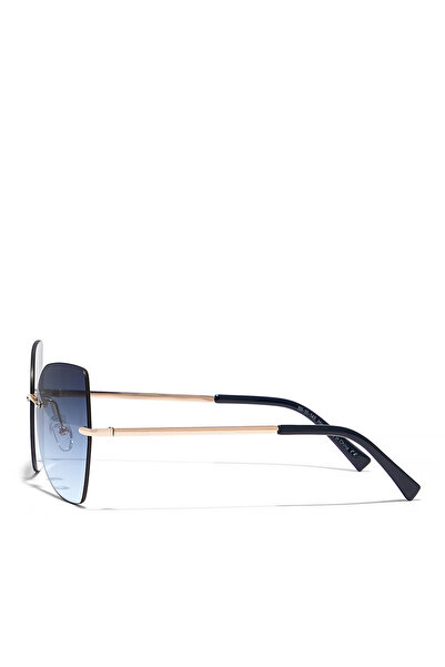 BlackOut NAOMI By Eyewa - Women Sunglasses - Geometric Sunglasses