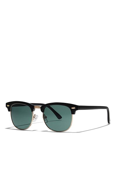 BlackOut LINEA By Eyewa - Unisex Sunglasses -  Square Sunglasses