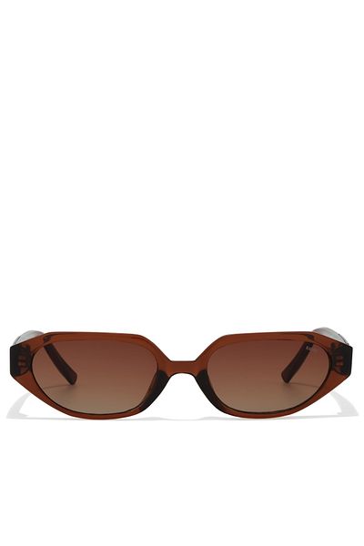 BlackOut CEYLON By Eyewa - Unisex Sunglasses -  Geometric Sunglasses