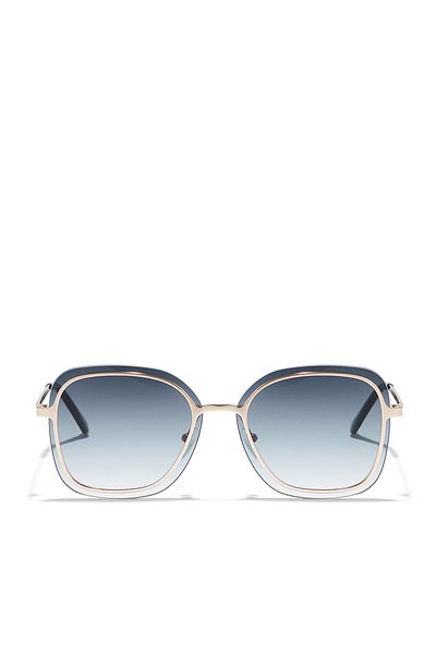 BlackOut MARY JANE By Eyewa - Women Sunglasses -  Square Sunglasses