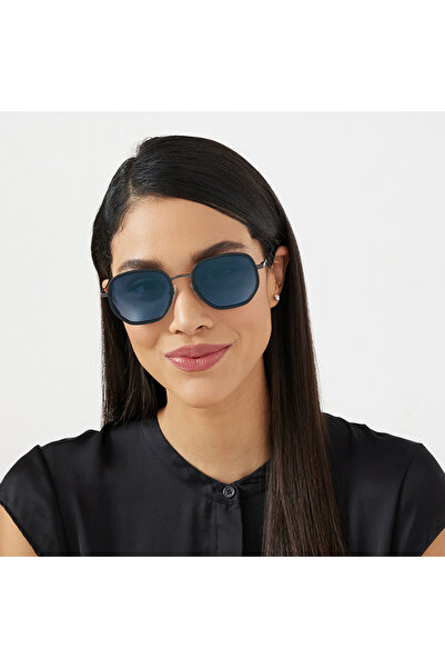 30Sundays ATLAS By Eyewa - Unisex Sunglasses - Geometric Sunglasses