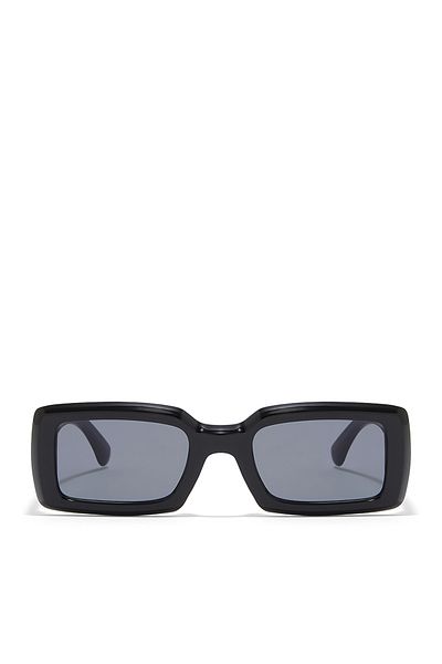 BlackOut ZEN By Eyewa - Women Sunglasses -  Rectangle Sunglasses