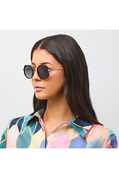 30Sundays ORIANA By Eyewa - Women Sunglasses - Geometric Sunglasses