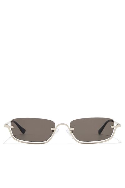 BlackOut نظارات شمسية نسائية من ايوا - نظارات شمسية مستطيلة - BlackOut INTRIGUE