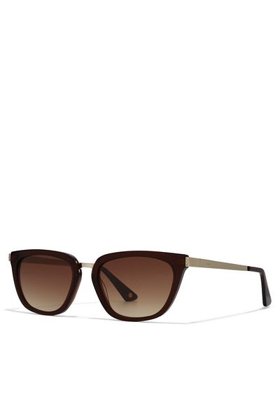 30Sundays ANGELINE By Eyewa - Women Sunglasses -  Cat eye Sunglasses