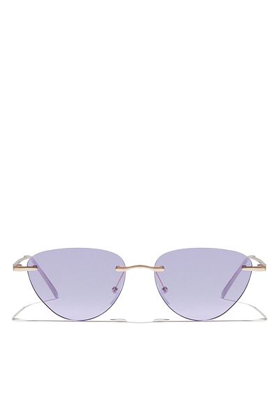 BlackOut MINIMALIST By Eyewa - Women Sunglasses -  Cat eye Sunglasses