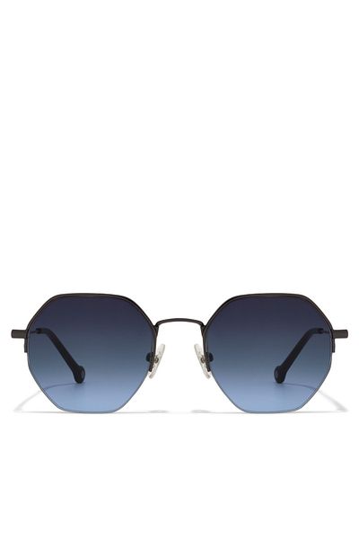 30Sundays 30Sundays AZZURRO من Eyewa - نظارات شمسية للجنسين - نظارات شمسية هندسية