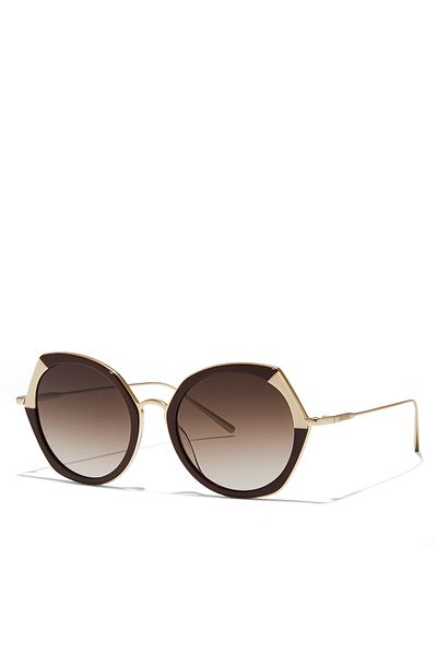 30Sundays نظارات شمسية نسائية MARAIS من Eyewa - نظارات شمسية هندسية
