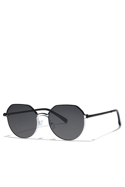 BlackOut MOMO By Eyewa - Women Sunglasses -  Geometric Sunglasses