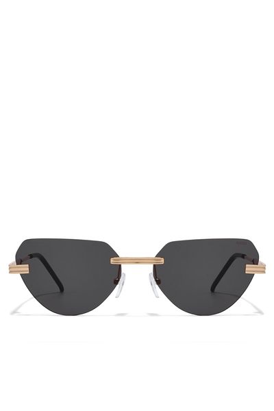 BlackOut LUSTRE By Eyewa - Women Sunglasses -  Cat eye Sunglasses