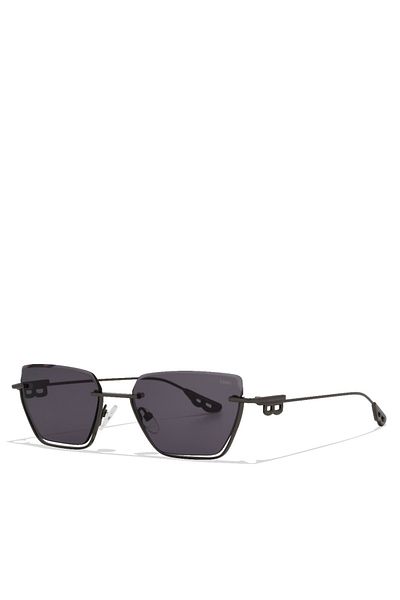 BlackOut BlackOut BLAKE By Eyewa - Women Sunglasses -  Geometric Sunglasses