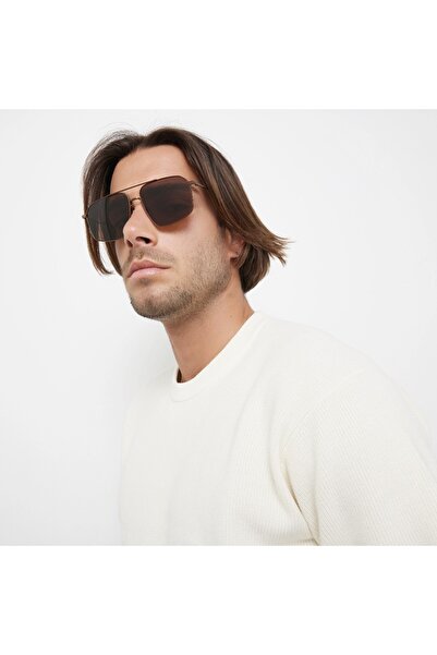 30Sundays 30Sundays ANCIENT By Eyewa - Men Sunglasses - Geometric Sunglasses