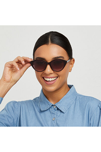 30Sundays EN VOGUE By Eyewa - Women Sunglasses -  Cat eye Sunglasses