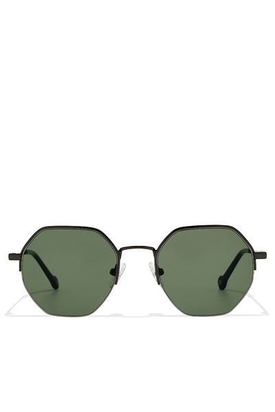30Sundays AZZURRO من Eyewa - نظارات شمسية للجنسين - نظارات شمسية هندسية