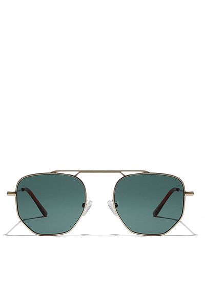 BlackOut THEO By Eyewa - Unisex Sunglasses -  Geometric Sunglasses