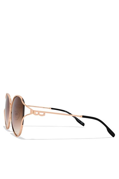 BlackOut BlackOut QUEEN B By Eyewa - Women Sunglasses - Oval Sunglasses