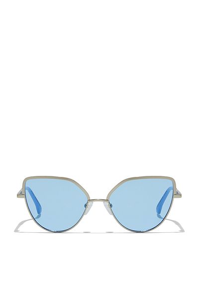 BlackOut SLEEK By Eyewa - Women Sunglasses -  Cat eye Sunglasses
