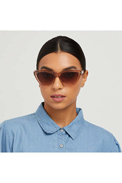 BlackOut BlackOut HATTIE By Eyewa - Women Sunglasses -  Cat eye Sunglasses
