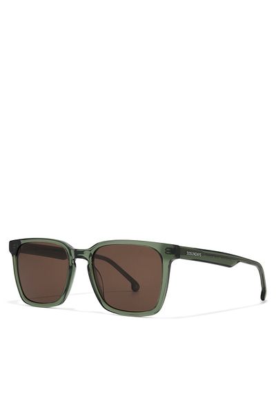 30Sundays RAVI By Eyewa - Men Sunglasses -  Rectangle Sunglasses