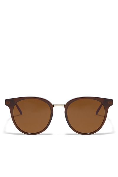 30Sundays 30Sundays FLARE By Eyewa - Women Sunglasses -  Round Sunglasses