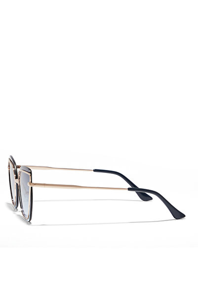 BlackOut STARLIGHT By Eyewa - Women Sunglasses - Cat eye Sunglasses