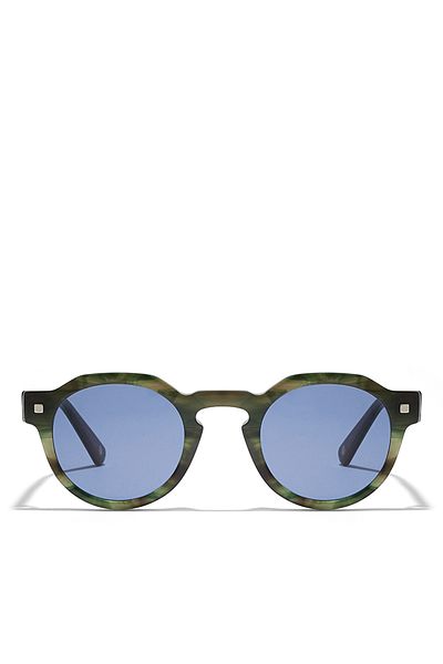 30Sundays DUNE من Eyewa - نظارات شمسية للرجال - نظارات شمسية هندسية