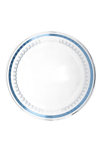 ROYALFORD RF9822 620ML Airtight Glass Container - Portable