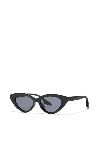 BlackOut BlackOut AU NATUREL By Eyewa - Women Sunglasses -  Cat eye Sunglasses