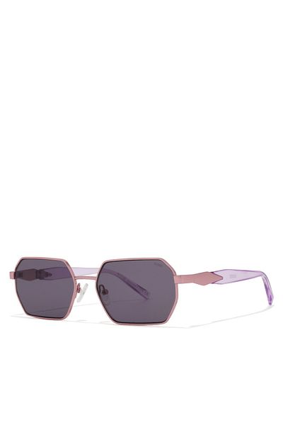 BlackOut EMPRESS By Eyewa - Women Sunglasses -  Geometric Sunglasses