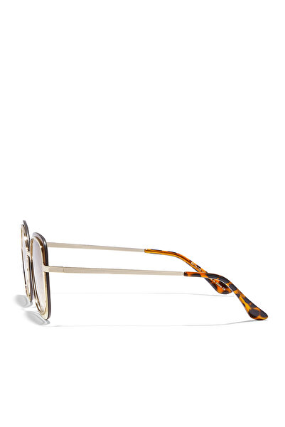 BlackOut MARY JANE By Eyewa - Women Sunglasses -  Square Sunglasses