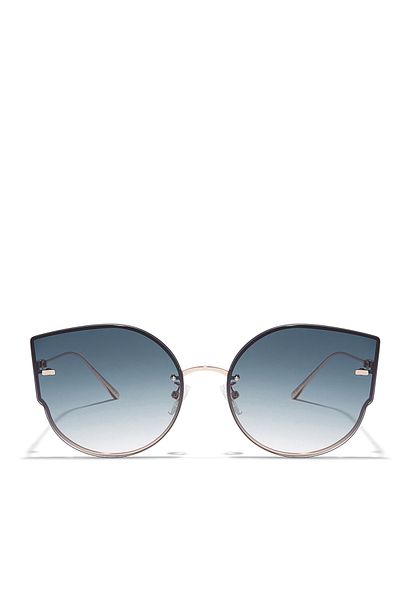 30Sundays ON POINT By Eyewa - Women Sunglasses -  Cat eye Sunglasses