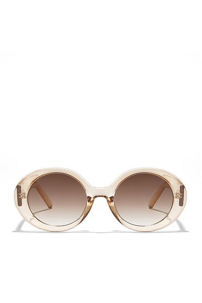 BlackOut JACKIE O By Eyewa - Women Sunglasses -  Round Sunglasses