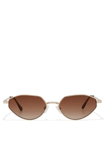 BlackOut HUSH-HUSH By Eyewa - Unisex Sunglasses -  Geometric Sunglasses