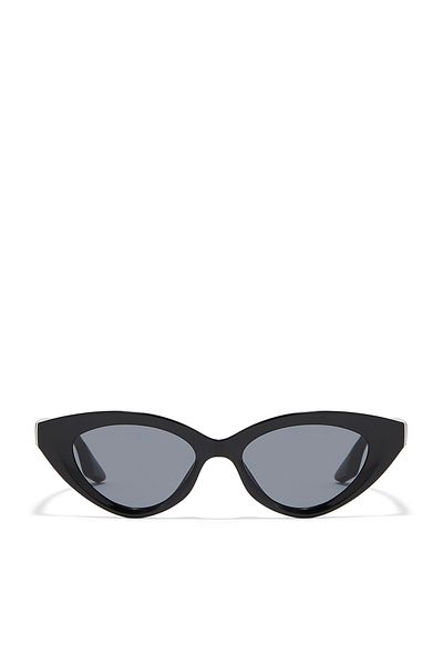BlackOut BlackOut AU NATUREL By Eyewa - Women Sunglasses -  Cat eye Sunglasses