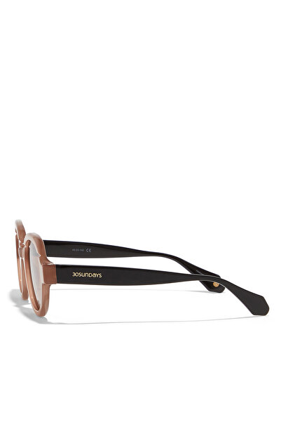 30Sundays LAUREL By Eyewa - Women Sunglasses - Geometric Sunglasses