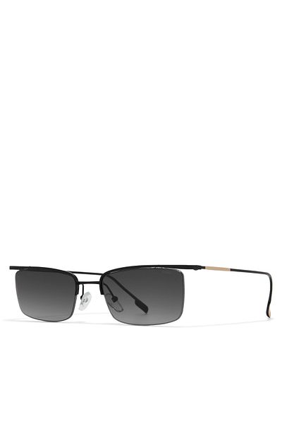 BlackOut AEGIS By Eyewa - Women Sunglasses -  Rectangle Sunglasses
