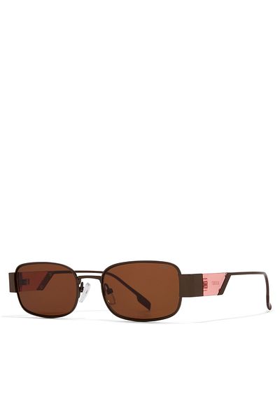 BlackOut BlackOut EOS By Eyewa - Women Sunglasses -  Square Sunglasses