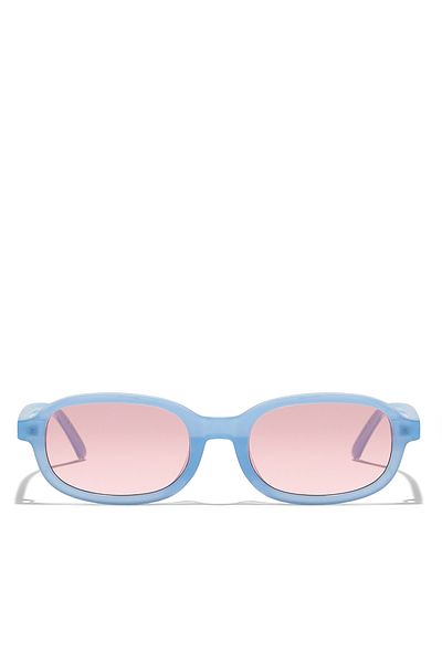 BlackOut RUBY By Eyewa - Women Sunglasses -  Rectangle Sunglasses