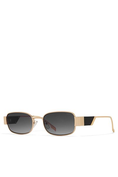 BlackOut EOS By Eyewa - Women Sunglasses -  Square Sunglasses