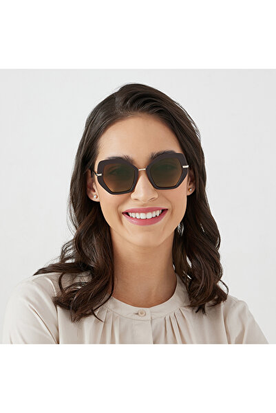 30Sundays SHOOK By Eyewa - Women Sunglasses - Cat eye Sunglasses