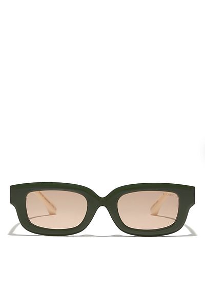 BlackOut TERRA By Eyewa - Women Sunglasses -  Rectangle Sunglasses
