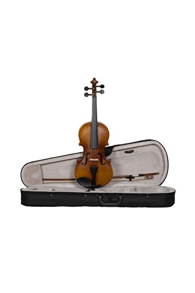 cantante VFL-03 2/4 Başlangıç Seviyesi Öğrenci Kemanı