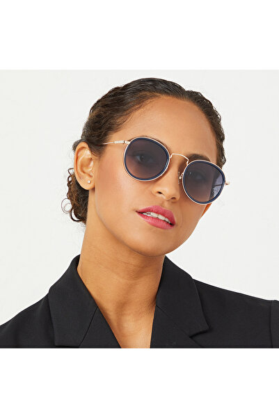 30Sundays MOD SQUAD By Eyewa - Women Sunglasses - Round Sunglasses
