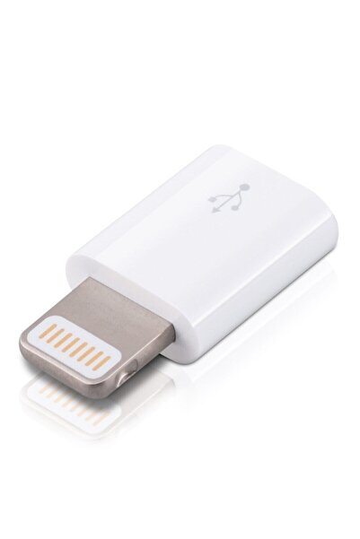 Linkage Iphone Micro Usb Çevirici Dönüştürücü Adaptör