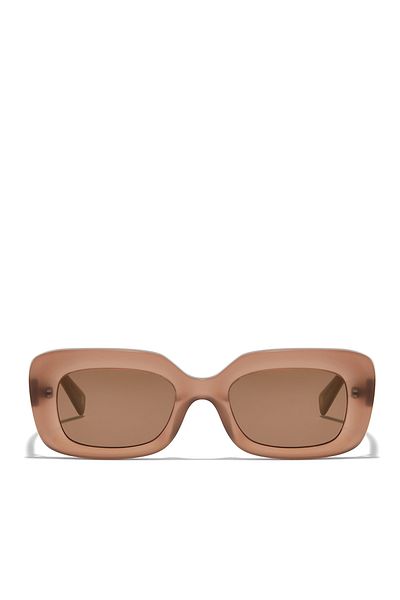 30Sundays 30Sundays SUNDOWN من Eyewa - نظارات شمسية نسائية - نظارات شمسية مستطيلة