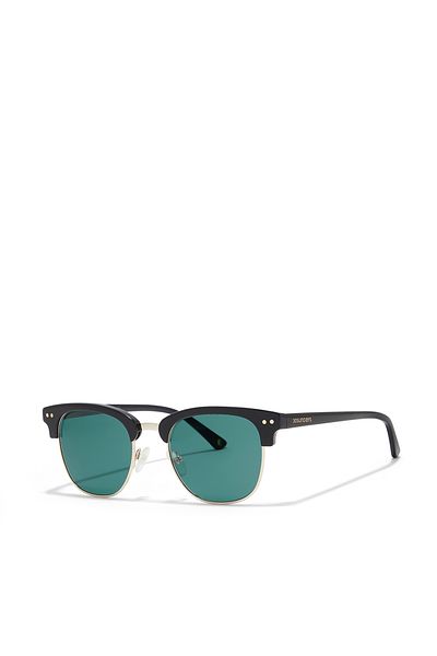 30Sundays 30Sundays LUMI By Eyewa - نظارات شمسية للرجال - نظارات شمسية مربعة