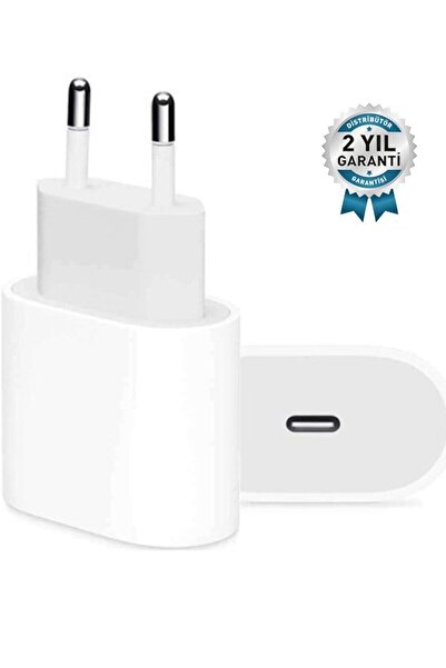 Cepsuar Hızlı Şarj Korumalı Şarj Başlığı